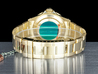 Rolex Submariner Date 16618 Oyster Bracelet Lapis-Lazuli Dial 